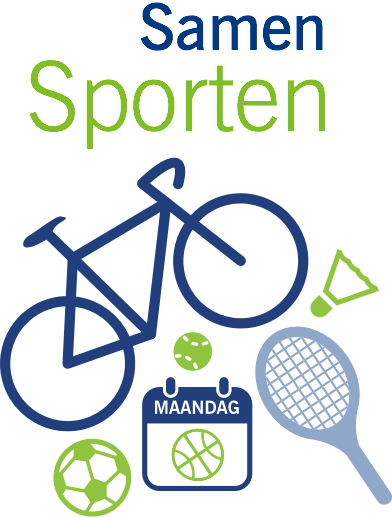 Samen sporten!